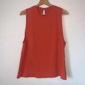 NWOT Lululemon athletica cotton tank